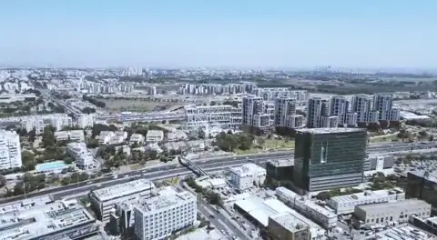 תמונת סרטון מהאירוע