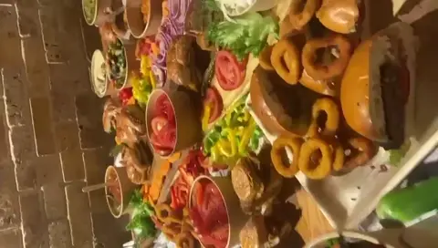 תמונת סרטון מהאירוע
